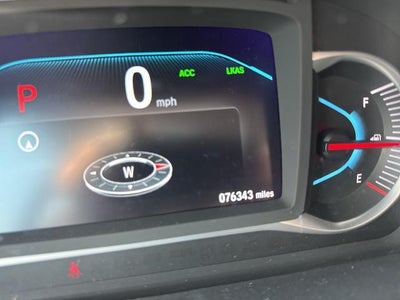 2022 Honda Pilot AWD Elite