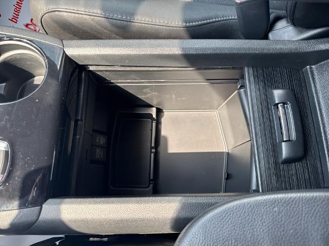 2022 Honda Pilot AWD Elite