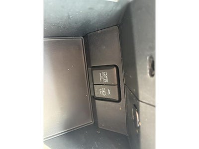 2022 Honda Pilot AWD Elite