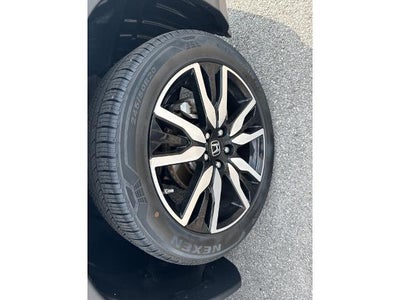 2022 Honda Pilot AWD Elite