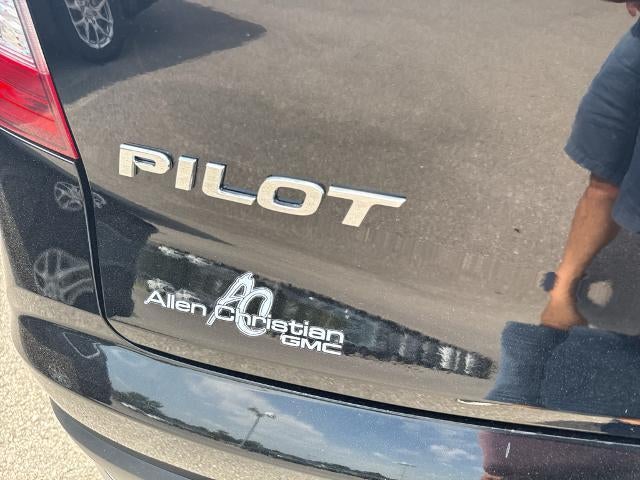 2022 Honda Pilot AWD Elite