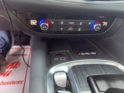 2022 Buick Enclave Essence
