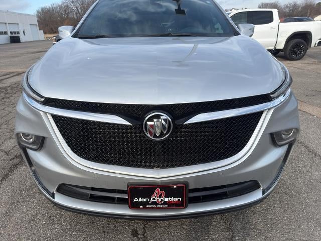 2022 Buick Enclave Essence