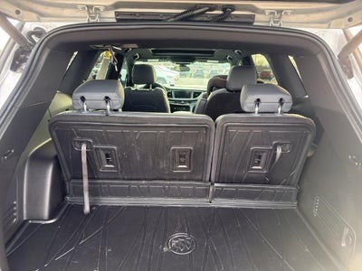 2022 Buick Enclave Essence