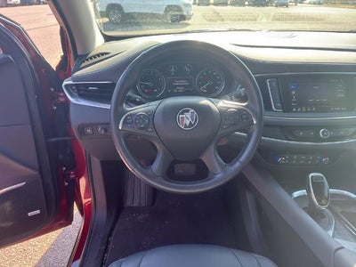 2021 Buick Enclave Premium