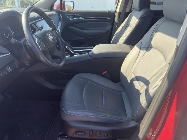 2021 Buick Enclave Premium