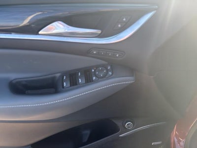 2021 Buick Enclave Premium