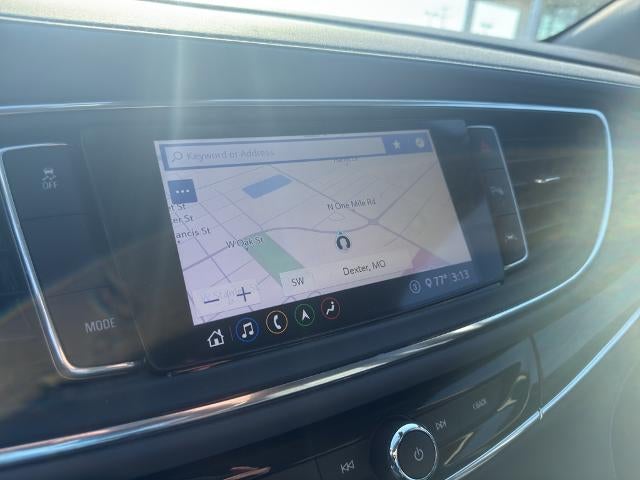 2021 Buick Enclave Premium