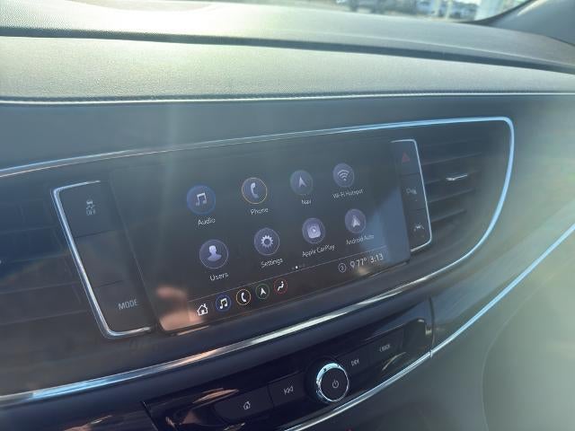 2021 Buick Enclave Premium