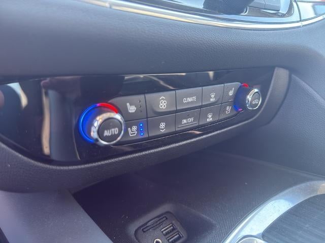 2021 Buick Enclave Premium