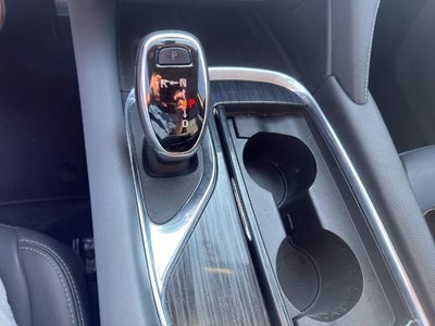 2021 Buick Enclave Premium