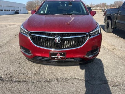 2021 Buick Enclave Premium
