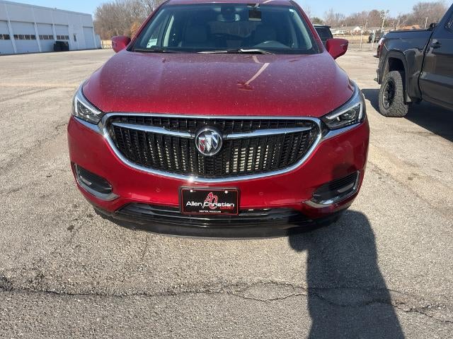2021 Buick Enclave Premium