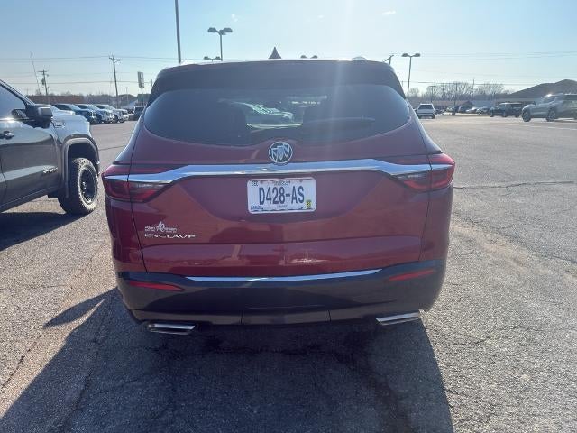 2021 Buick Enclave Premium