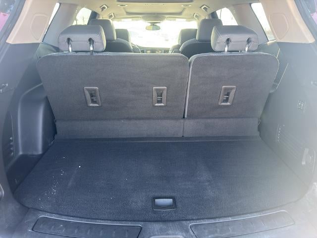 2021 Buick Enclave Premium