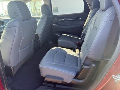 2021 Buick Enclave Premium