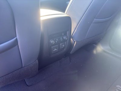 2021 Buick Enclave Premium