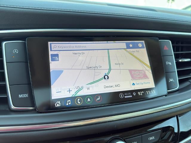 2023 Buick Enclave Avenir