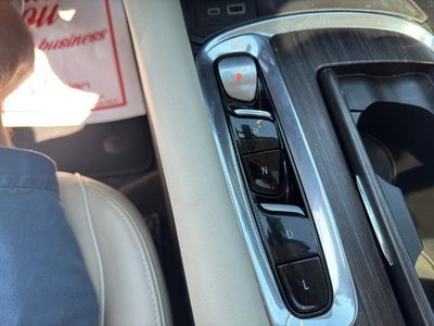 2023 Buick Enclave Avenir