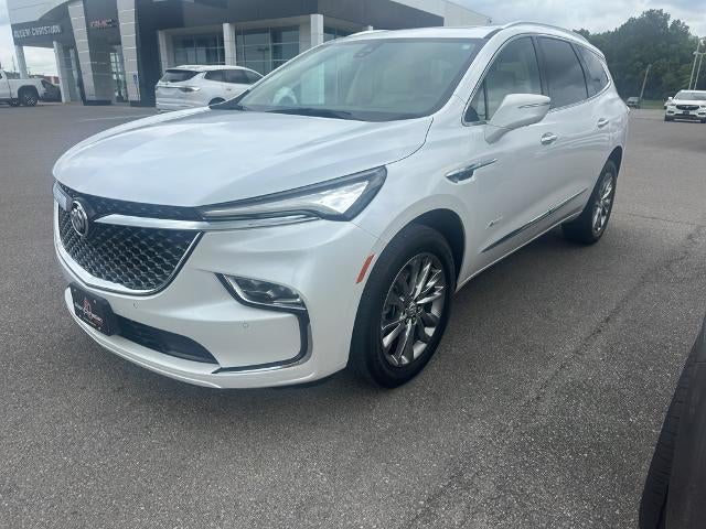 2023 Buick Enclave Avenir