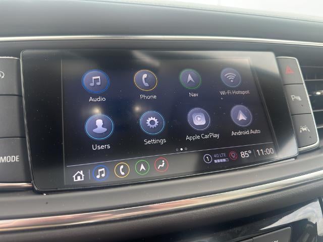 2023 Buick Enclave Avenir