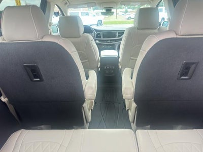2023 Buick Enclave Avenir