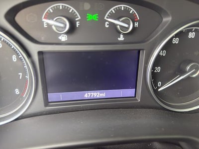 2022 Buick Enclave Essence