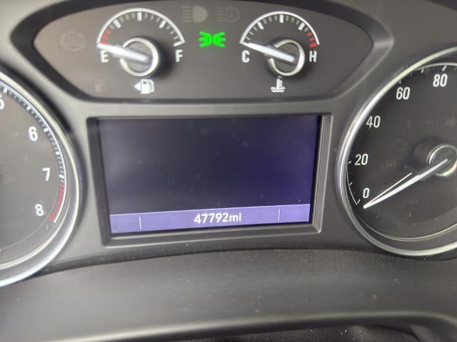 2022 Buick Enclave Essence