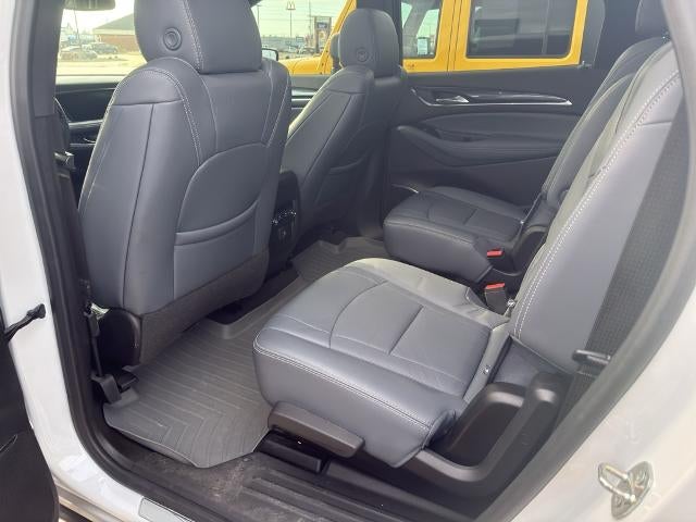 2022 Buick Enclave Essence