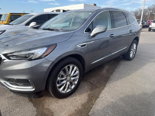 2020 Buick Enclave Premium