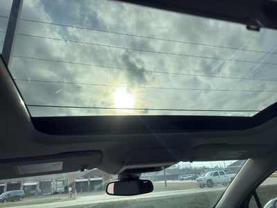 2020 Buick Enclave Premium