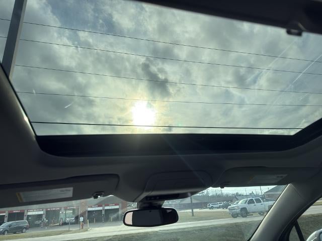 2020 Buick Enclave Premium