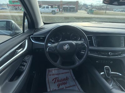 2020 Buick Enclave Premium