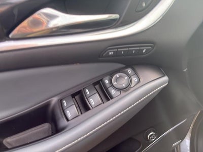 2020 Buick Enclave Premium