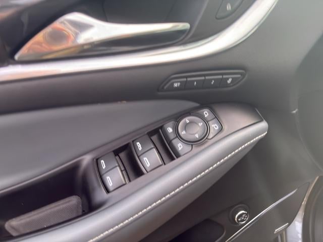 2020 Buick Enclave Premium