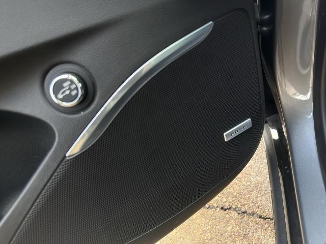 2020 Buick Enclave Premium