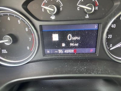 2020 Buick Enclave Premium