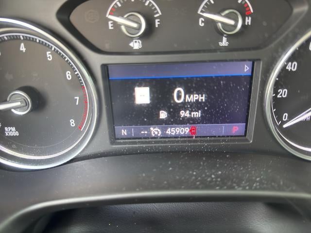 2020 Buick Enclave Premium