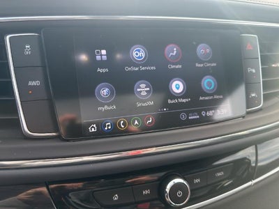 2020 Buick Enclave Premium