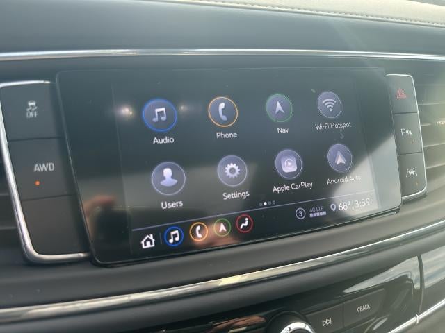 2020 Buick Enclave Premium