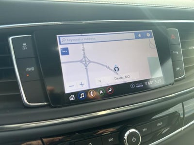 2020 Buick Enclave Premium