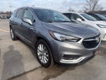 2020 Buick Enclave Premium