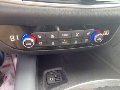 2020 Buick Enclave Premium