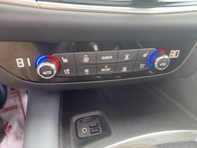 2020 Buick Enclave Premium