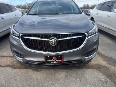 2020 Buick Enclave Premium