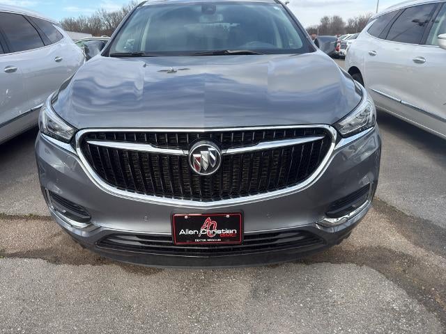 2020 Buick Enclave Premium