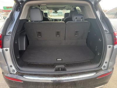 2020 Buick Enclave Premium