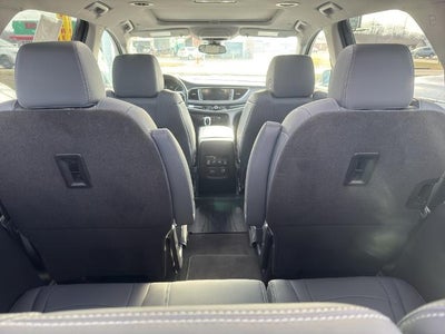 2020 Buick Enclave Premium