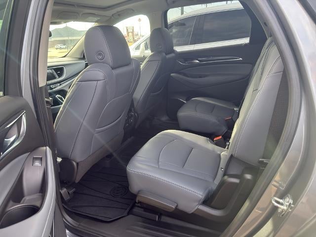 2020 Buick Enclave Premium