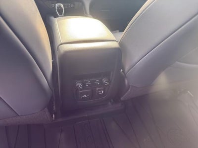 2020 Buick Enclave Premium